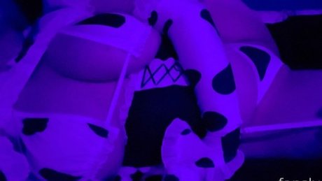 WillOWisps onlyfans leaks sex