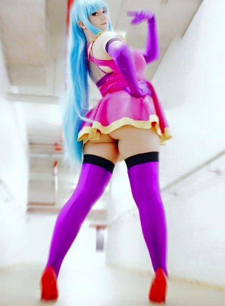 WillOWisps nude leaked onlyfans