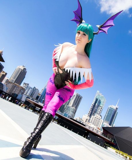 WillOWisps only fans leaked porn