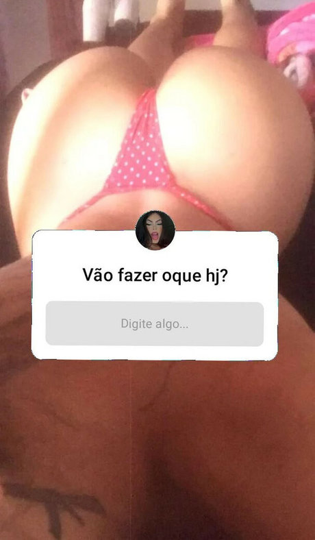 Leticia Layane nude onlyfans leaked
