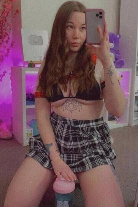 Itsbordie Bordie only fans nude