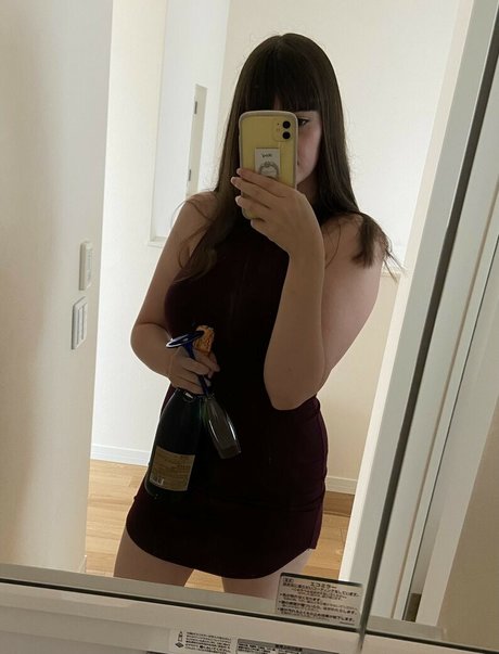 Lemon Sodas onlyfans naked pics