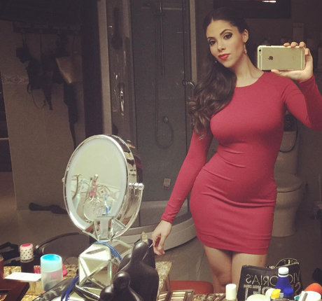 Claudia Guajardo onlyfans star