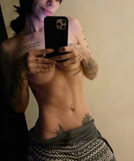 Claudia Guajardo onlyfans leak xxx