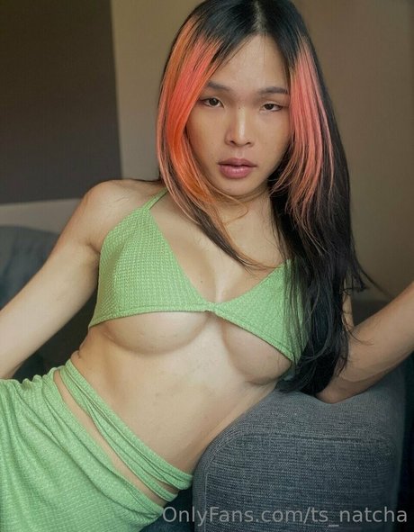 ladyladynatcha only fans pictures