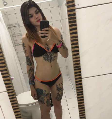 Paula Madrigal porn onlyfans