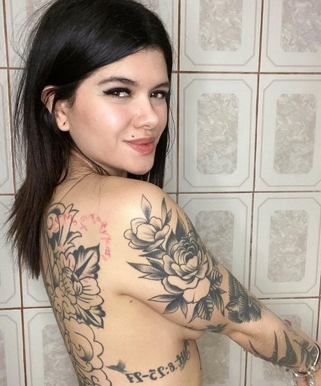 Paula Madrigal onlyfans leaked nudes