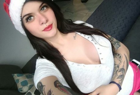 Paula Madrigal sex onlyfans