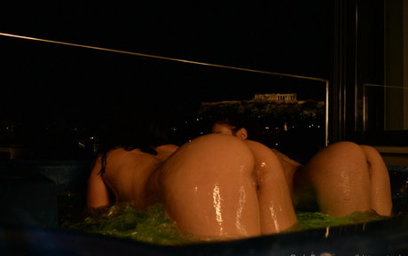 Dafni Kouneli onlyfans post