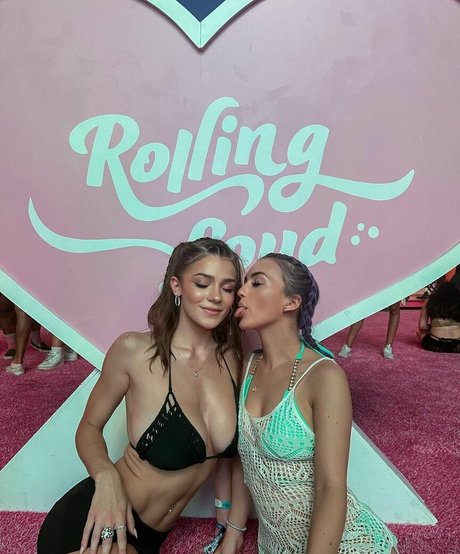 Amanda Kolar onlyfans nude pictures