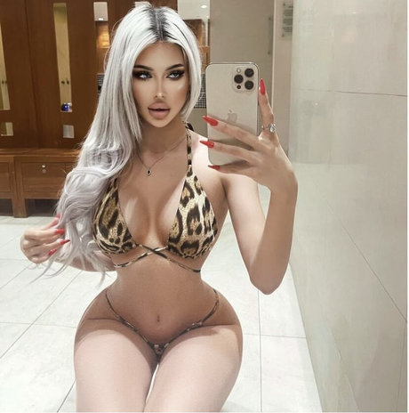 Bormiski only fans nudes