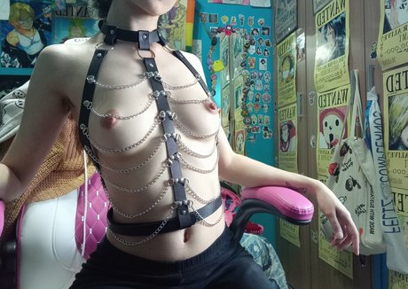 thelittlelaz onlyfans pics leaked