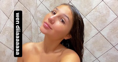 Viqui Diaz free onlyfans