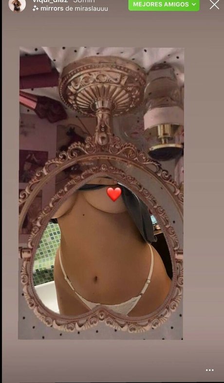 Viqui Diaz onlyfans photo