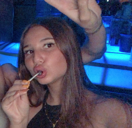 Viqui Diaz onlyfans nude