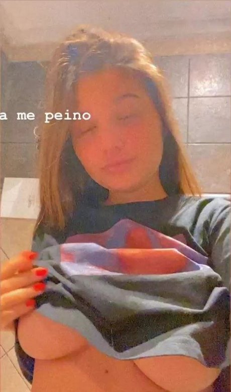 Viqui Diaz only fans nudes