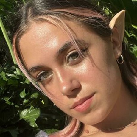 thefairy onlyfans leaked tits