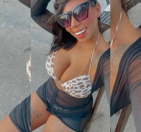 Mila Cristie onlyfans