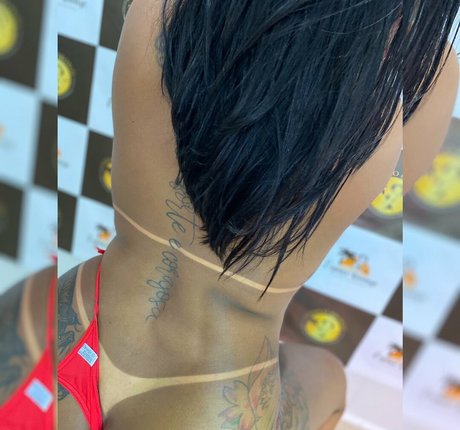 Mila Cristie onlyfans sextape