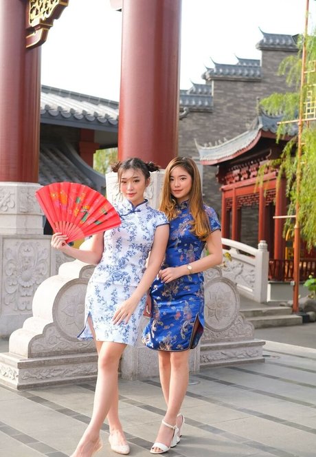 Livy Renata onlyfans leak free