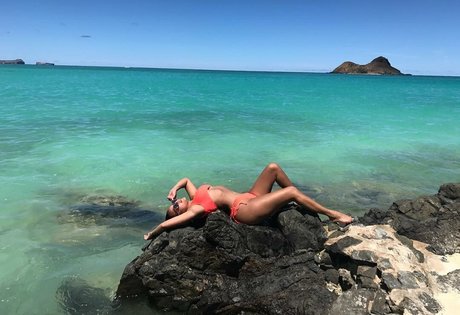 Adrienne Bailon onlyfans naked porn