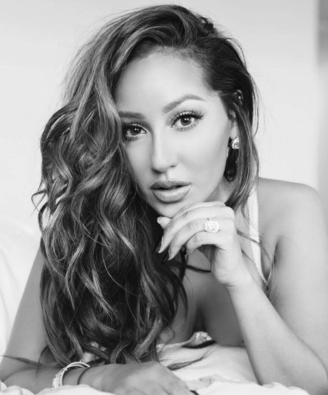 Adrienne Bailon onlyfans hot