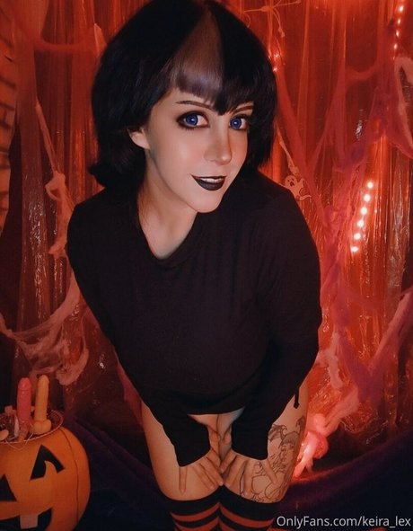 Keiralex Keira lex only fans porn
