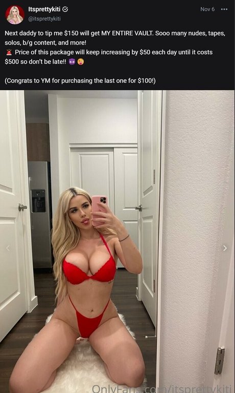 prettykiti nudes onlyfans leaks