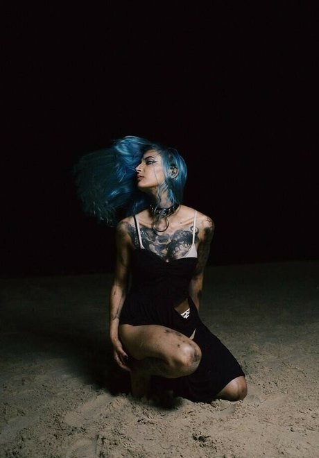 Rockabillyabbey Sg onlyfans free content