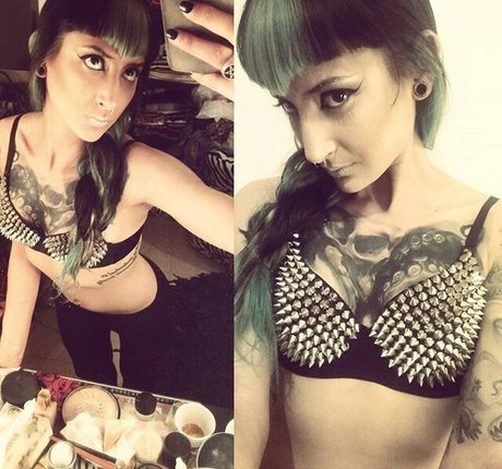 Rockabillyabbey Sg onlyfans exposed