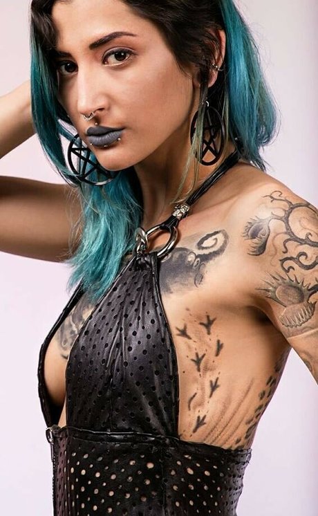 Rockabillyabbey Sg free only fans