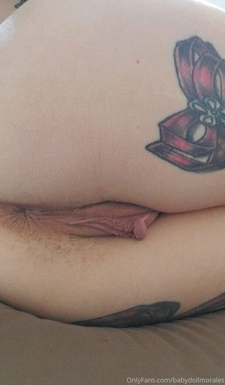 Randie Babydoll Morales leaked onlyfans pictures