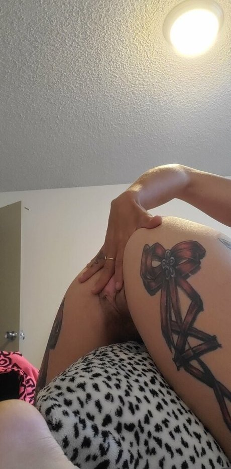 Randie Babydoll Morales onlyfans model photo