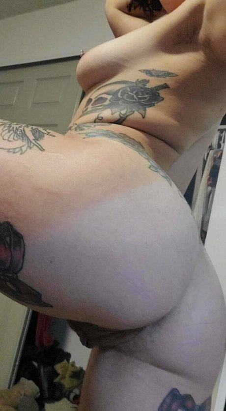 Randie Babydoll Morales only fans porn