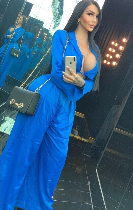 Celeste Useche leaked onlyfans sex