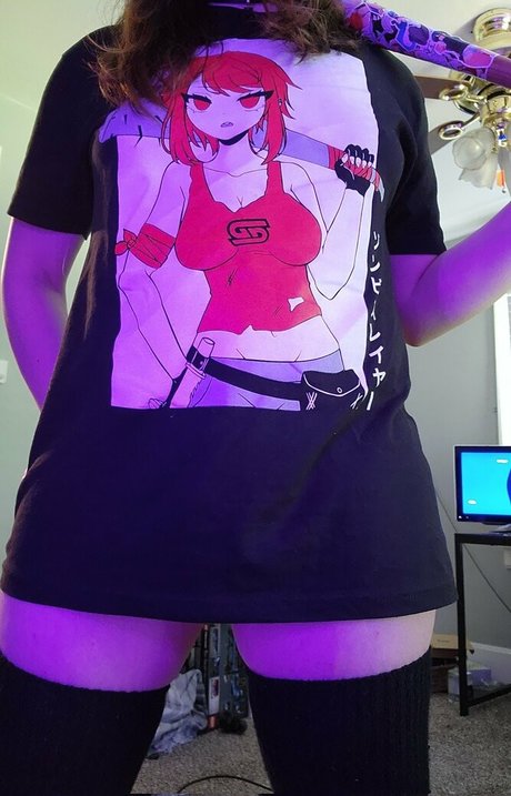 OniKanaVT onlyfans nudes leaked