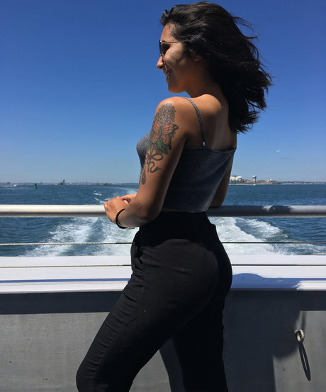 Lenamarisol onlyfans porn leaked