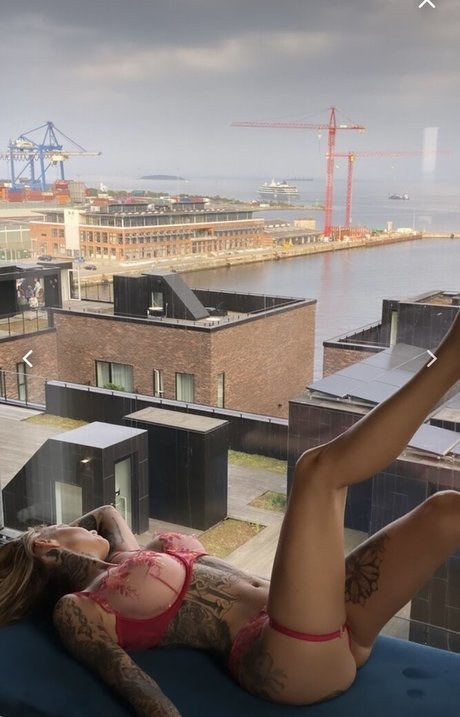 Paulina Danielsson free only fans