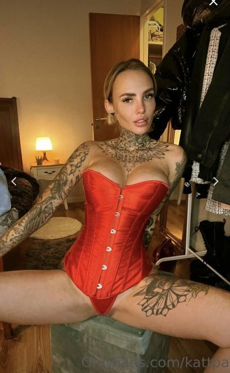 Paulina Danielsson onlyfans striptease