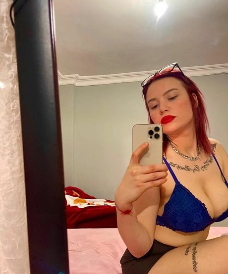 Arzu Ylmaz free only fans