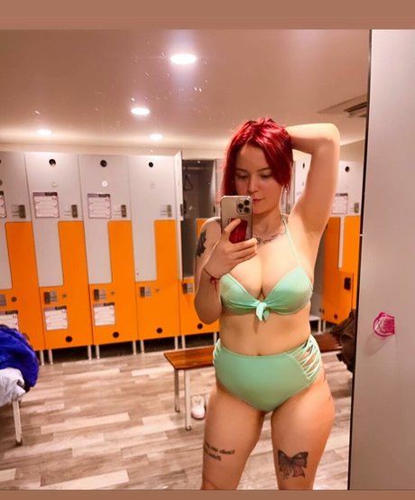 Arzu Ylmaz onlyfans leaks nudes