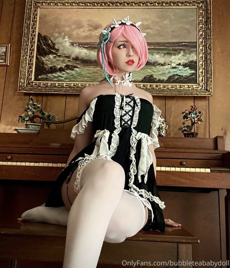 DaisyBabyBell leaked onlyfans nudes