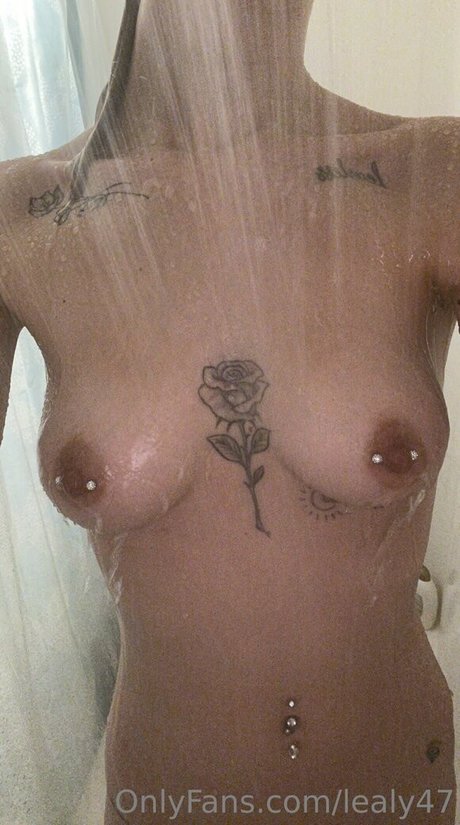 lealy47 onlyfans porno