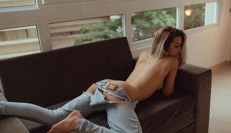 Kaline F onlyfans leak new