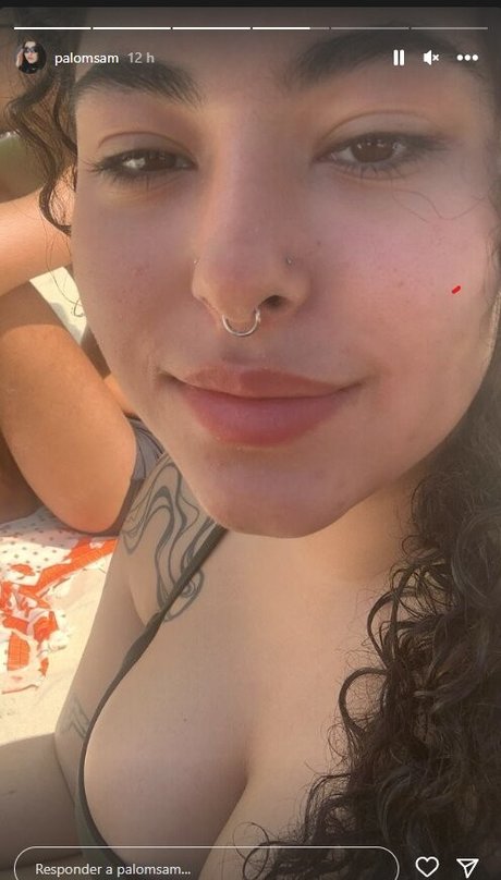 Unknowpalomsam onlyfans pics nude