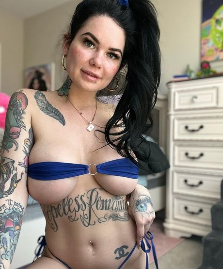 Bittersweet Belle leaked onlyfans nude