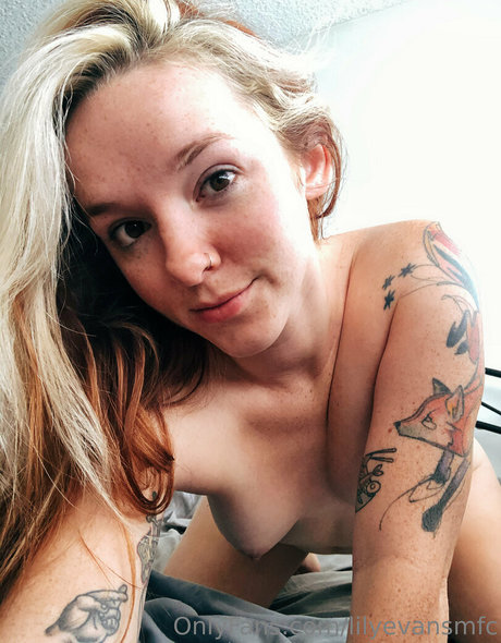 LilyEvans onlyfans full