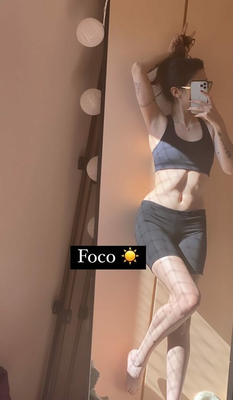 Ju Scochi onlyfans leak ass