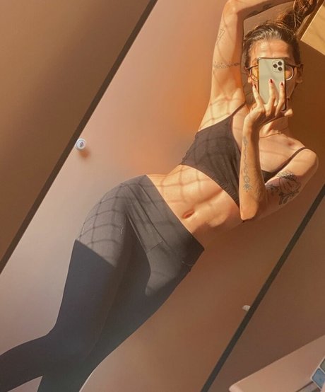 Ju Scochi onlyfans porn leaks