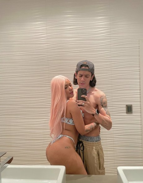 Venezolanas leaked only fans nudes